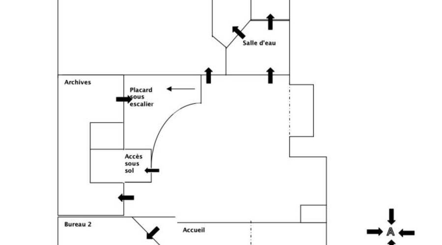 MALSH Realty & Property - Local commercial - Lyon 6° - Lyon 6 - 2