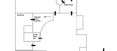 MALSH Realty & Property - Local commercial - Lyon 6° - Lyon 6 - 2