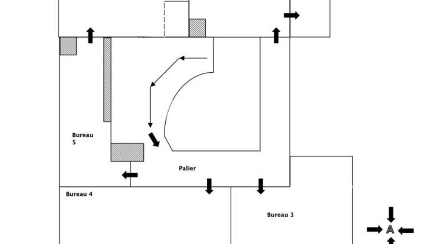MALSH Realty & Property - Local commercial - Lyon 6° - Lyon 6 - 3