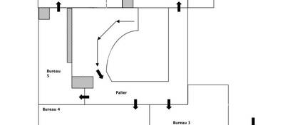 MALSH Realty & Property - Local commercial - Lyon 6° - Lyon 6 - 3