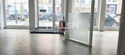 MALSH Realty & Property - Local commercial - Lyon 6° - Lyon 6 - 5