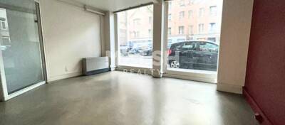 MALSH Realty & Property - Local commercial - Lyon 6° - Lyon 6 - 6