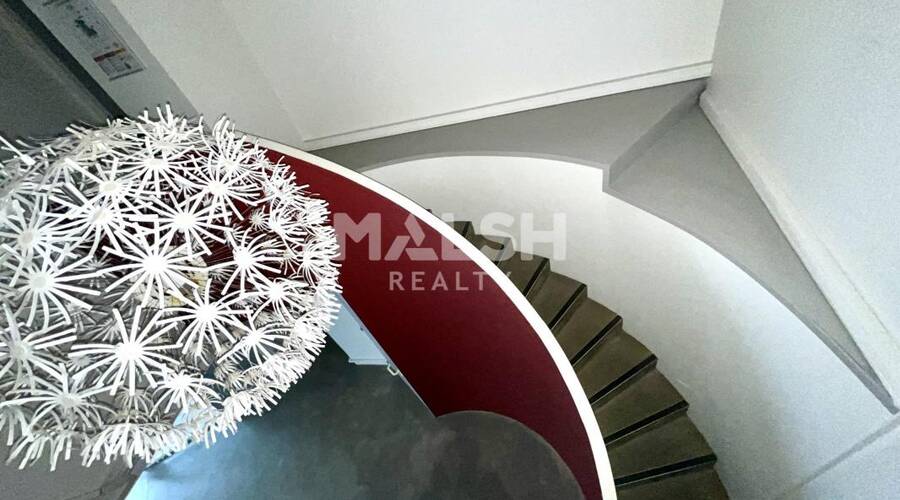 MALSH Realty & Property - Local commercial - Lyon 6° - Lyon 6 - 8