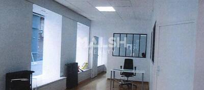 MALSH Realty & Property - Local commercial - Saint Etienne - Saint-Étienne - 3