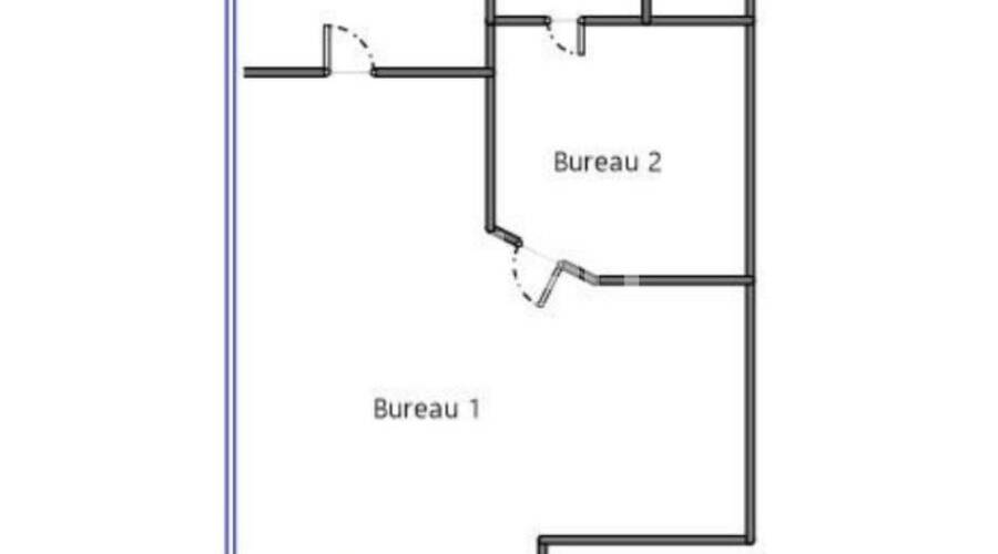 MALSH Realty & Property - Local commercial - Saint Etienne - Saint-Étienne - 5