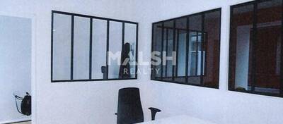 MALSH Realty & Property - Local commercial - Saint-Etienne Métropole - Saint-Étienne - 2