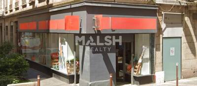 MALSH Realty & Property - Local commercial - Saint-Etienne Métropole - Saint-Étienne - 4
