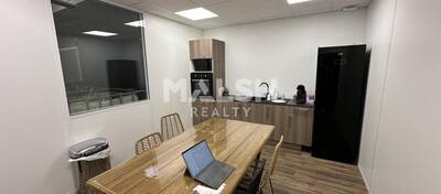 MALSH Realty & Property - Local d'activités - Extérieurs SUD  (Vallée du Rhône) - Moidieu-Détourbe - 6