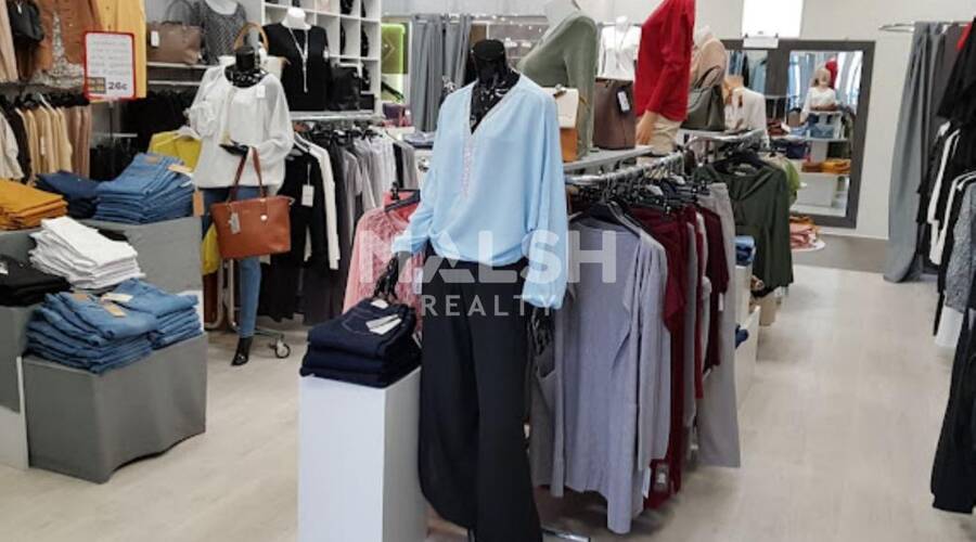 MALSH Realty & Property - Local commercial - Lyon 5° - Lyon 5 - 2