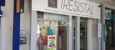 MALSH Realty & Property - Local commercial - Lyon 5° - Lyon 5 - 3