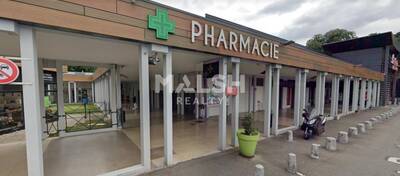 MALSH Realty & Property - Local commercial - Lyon 5° - Lyon 5 - 4