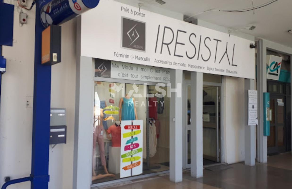 MALSH Realty & Property - Local commercial - Lyon 5° - Lyon 5 - 3