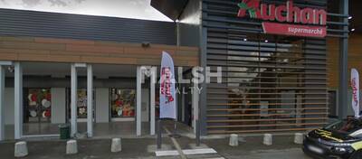 MALSH Realty & Property - Local commercial - Lyon 5° - Lyon 5 - 5