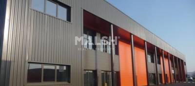 MALSH Realty & Property - Bureaux - Extérieurs NORD (Villefranche / Belleville) - Arnas - 5