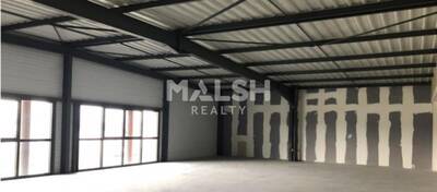 MALSH Realty & Property - Bureau - Extérieurs NORD (Villefranche / Belleville) - Arnas - 3