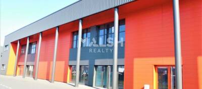 MALSH Realty & Property - Bureau - Extérieurs NORD (Villefranche / Belleville) - Arnas - 6