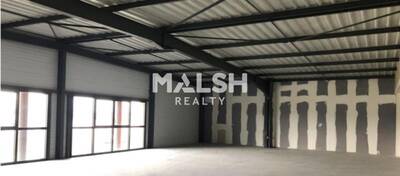 MALSH Realty & Property - Bureau - Extérieurs NORD (Villefranche / Belleville) - Arnas - 3
