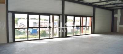 MALSH Realty & Property - Bureau - Extérieurs NORD (Villefranche / Belleville) - Arnas - 2