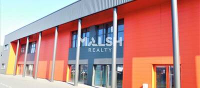 MALSH Realty & Property - Bureau - Extérieurs NORD (Villefranche / Belleville) - Arnas - 6