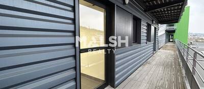MALSH Realty & Property - Bureau - Lyon Sud Ouest - Brignais - 2
