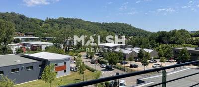 MALSH Realty & Property - Bureau - Lyon Sud Ouest - Brignais - 3