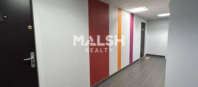 MALSH Realty & Property - Bureau - Lyon Sud Ouest - Brignais - 4