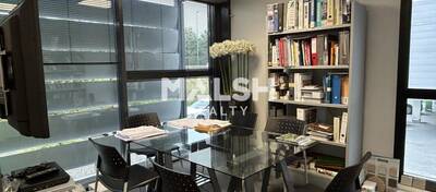 MALSH Realty & Property - Bureau - Lyon Sud Ouest - Brignais - 6