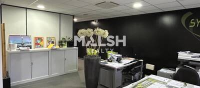 MALSH Realty & Property - Bureau - Lyon Sud Ouest - Brignais - 7