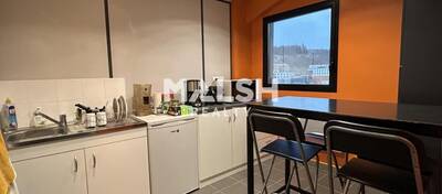 MALSH Realty & Property - Bureau - Lyon Sud Ouest - Brignais - 8
