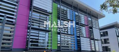 MALSH Realty & Property - Bureau - Lyon Sud Ouest - Brignais - 11