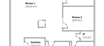 MALSH Realty & Property - Bureau - Lyon Sud Ouest - Brignais - 12