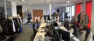 MALSH Realty & Property - Bureau - Lyon EST (St Priest /Mi Plaine/ A43 / Eurexpo) - Saint-Priest - 9