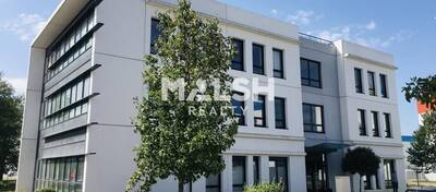 MALSH Realty & Property - Bureau - Lyon EST (St Priest /Mi Plaine/ A43 / Eurexpo) - Saint-Priest - 1