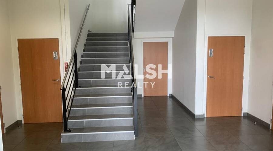 MALSH Realty & Property - Bureau - Lyon EST (St Priest /Mi Plaine/ A43 / Eurexpo) - Saint-Priest - 3