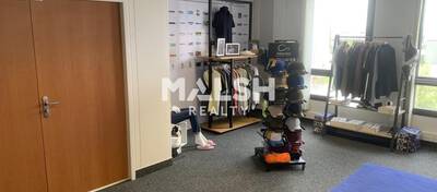MALSH Realty & Property - Bureau - Lyon EST (St Priest /Mi Plaine/ A43 / Eurexpo) - Saint-Priest - 4