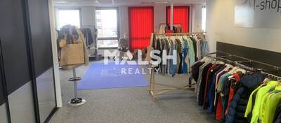 MALSH Realty & Property - Bureau - Lyon EST (St Priest /Mi Plaine/ A43 / Eurexpo) - Saint-Priest - 5