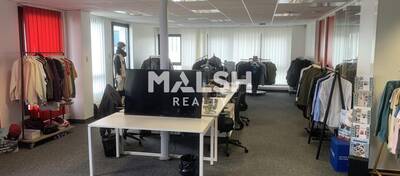 MALSH Realty & Property - Bureau - Lyon EST (St Priest /Mi Plaine/ A43 / Eurexpo) - Saint-Priest - 6