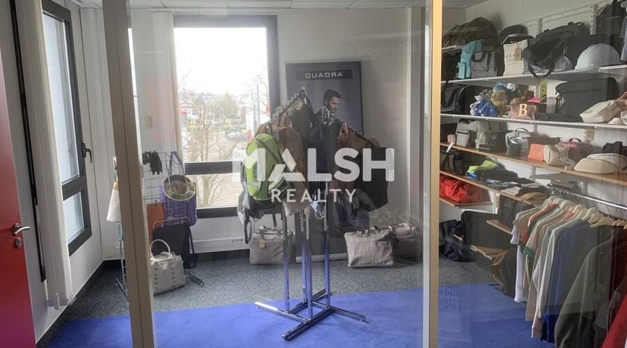 MALSH Realty & Property - Bureau - Lyon EST (St Priest /Mi Plaine/ A43 / Eurexpo) - Saint-Priest - 7