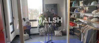 MALSH Realty & Property - Bureau - Lyon EST (St Priest /Mi Plaine/ A43 / Eurexpo) - Saint-Priest - 7