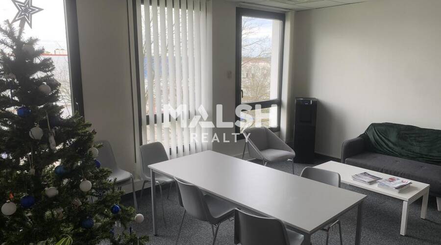 MALSH Realty & Property - Bureau - Lyon EST (St Priest /Mi Plaine/ A43 / Eurexpo) - Saint-Priest - 8