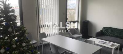 MALSH Realty & Property - Bureau - Lyon EST (St Priest /Mi Plaine/ A43 / Eurexpo) - Saint-Priest - 8