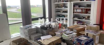 MALSH Realty & Property - Bureau - Lyon EST (St Priest /Mi Plaine/ A43 / Eurexpo) - Saint-Priest - 10