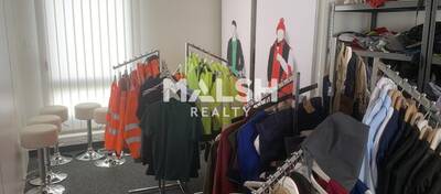 MALSH Realty & Property - Bureau - Lyon EST (St Priest /Mi Plaine/ A43 / Eurexpo) - Saint-Priest - 11