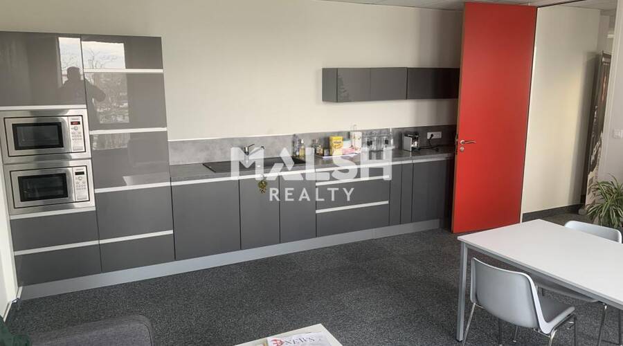 MALSH Realty & Property - Bureau - Lyon EST (St Priest /Mi Plaine/ A43 / Eurexpo) - Saint-Priest - 12