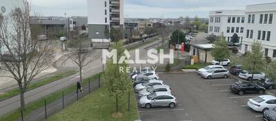 MALSH Realty & Property - Bureau - Lyon EST (St Priest /Mi Plaine/ A43 / Eurexpo) - Saint-Priest - 15