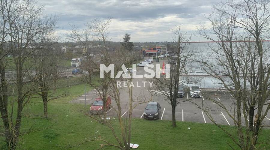 MALSH Realty & Property - Bureau - Lyon EST (St Priest /Mi Plaine/ A43 / Eurexpo) - Saint-Priest - 16
