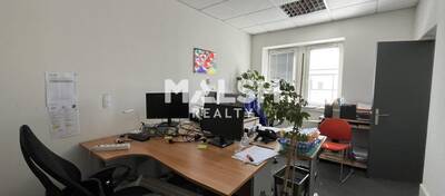 MALSH Realty & Property - Bureau - Lyon 9° / Vaise - Lyon 9 - 5