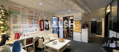MALSH Realty & Property - Bureau - Lyon 9° / Vaise - Lyon 9 - 13