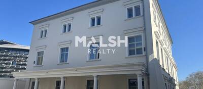 MALSH Realty & Property - Bureau - Lyon 9° / Vaise - Lyon 9 - 1