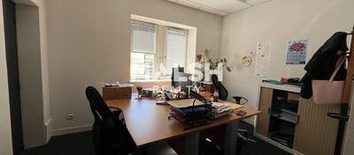 MALSH Realty & Property - Bureau - Lyon 9° / Vaise - Lyon 9 - 4